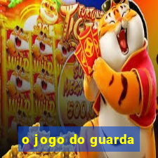 o jogo do guarda-chuva